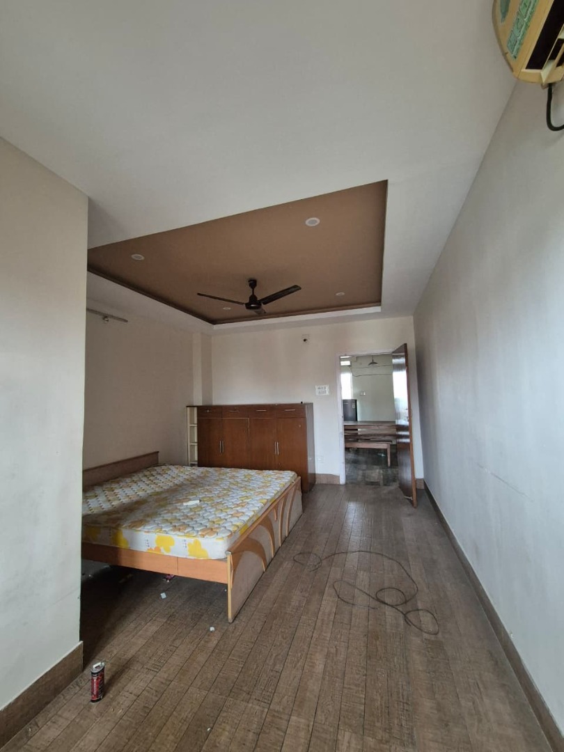 Semi Furnished 3bhk  in Six Mile, Guwahati, Assam, India for Rent